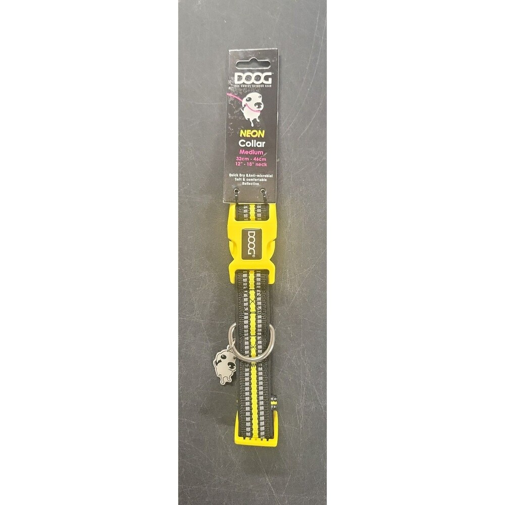 Dog collar